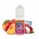 PEACH N LYCHEE AROMA - BUBBLE ISLAND