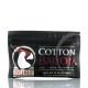 Cotton Bacon Prime - Wick ’N’ Vape
