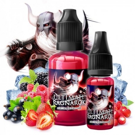 RAGNAROK AROMA 30 ML - A&L ULTIMATE