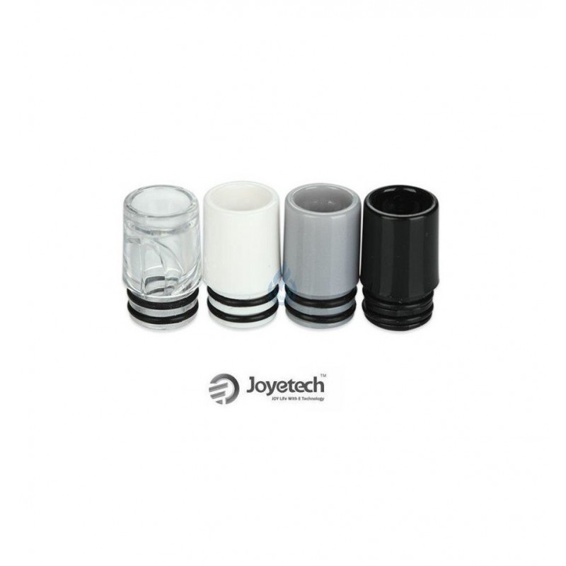 DRIP TIP EGO NEGRO JOYETECH
