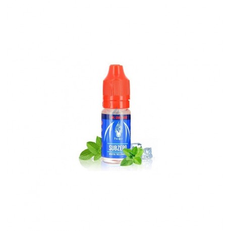 SUBZERO AROMA 10 ml - HALO