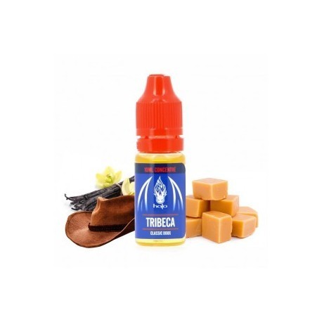 TRIBECA AROMA 10 ml - HALO