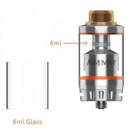 PYREX AMMIT 6ml - GEEK VAPE