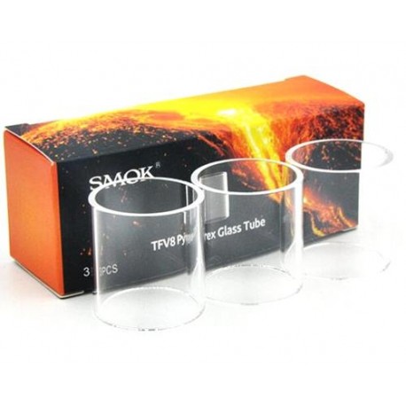 PYREX TFV8 - SMOK