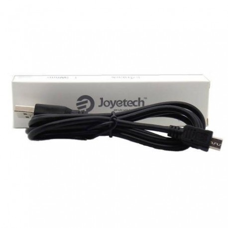 CABLE MICRO USB - JOYETECH