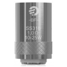 RESISTENCIA BF CLAPTON 1.5Ω MTL - JOYETECH