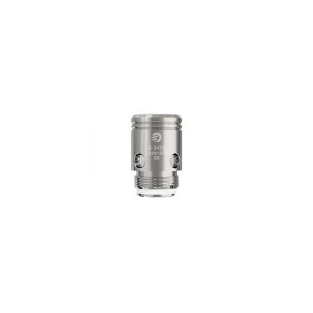 RESISTENCIA EX 1.2 Ohm MTL - JOYETECH