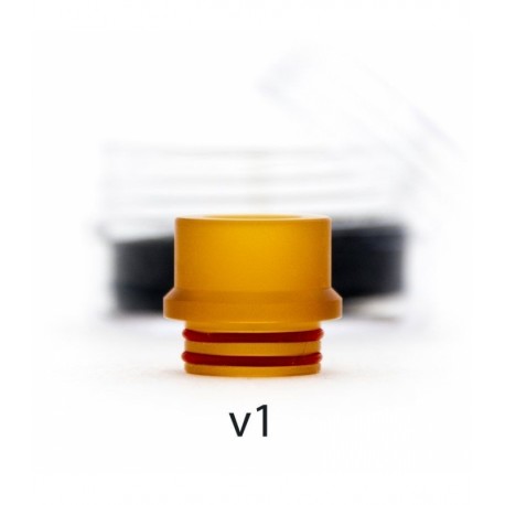 DRIP ULTEM 810 V1 - EYCOTECH