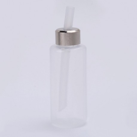 BOTELLA BF ESTANDAR 8ml PLASTICO