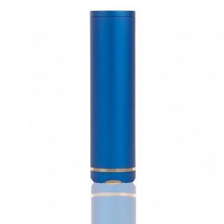 PETRI LITE TUBE 24mm v2 BLUE - DOTMOD