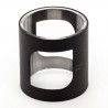 PYREX POCKEX 2ML BLACK - ASPIRE