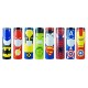 WRAPS BATERIAS 18650
