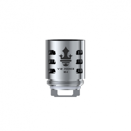 RESISTENCIA TFV12 PRINCE M4 0.17 Ohm - SMOK