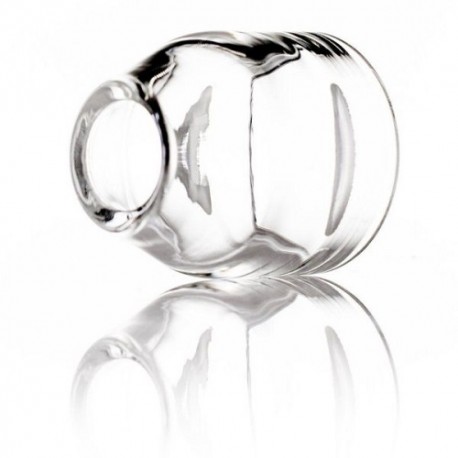 BULLET CAP AEQUITAS - TRINITY GLASS