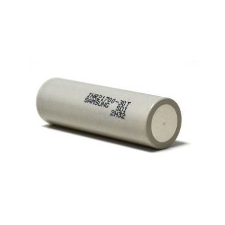 BATERIA 30T 21700 3000mAh - SAMSUNG