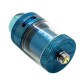 DEAD RABBIT RTA 25MM BLUE - HELLVAPE