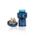 DEAD RABBIT RTA 25MM BLUE - HELLVAPE
