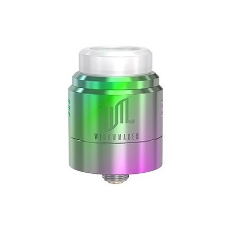 WIDOWMAKER RDA BF RAINBOW - VANDY VAPE