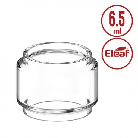 ELLO DURO BUBBLE PYREX 6,5ML - ELEAF