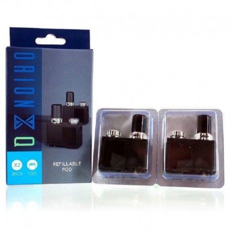 POD ORION Q - LOST VAPE