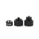 EJ DROP SQUONK BOTTLE REFILLER NEGRO - SERISVAPE
