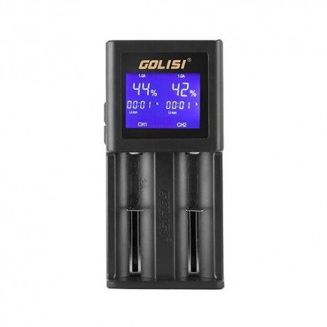 CARGADOR S2 - GOLISI