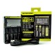 CARGADOR NITECORE D4