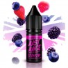 BERRY BURST 20MG 10ML - JUST JUICE NIC SALT