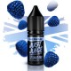 BLUE RASPBERRY 20MG 10ML - JUST JUICE NIC SALT