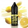 LEMONADE 20MG 10ML - JUST JUICE NIC SALT