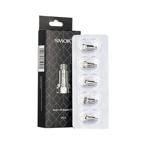 SMOK NORD REGULAR COIL 1.4 OHM
