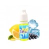 LIMON GROSELLA NEGRA 10ML 3MG - FRUIZEE