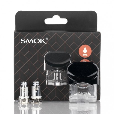 SMOK NORD POD CARTUCHO