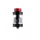 REBIRTH RTA 2/5ML 25MM BLACK - HELLVAPE