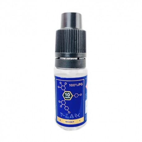 NIKO KIT 100PG 10mg 10ml - THE ARK
