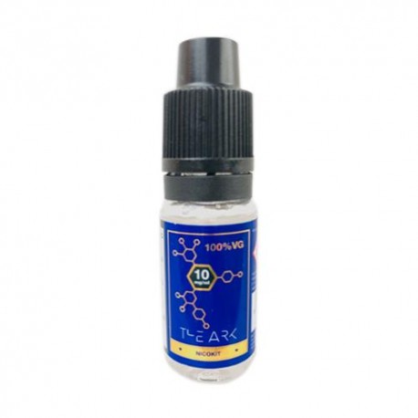 NIKO KIT 100VG 10mg 10ml - THE ARK