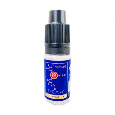NIKO KIT 100PG 10mg 10ml - THE ARK