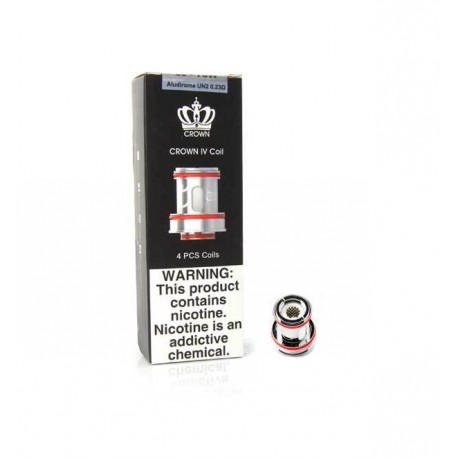 RESISTENCIA CROWN 4 TANK 0.23 Ω - UWELL