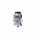 ZEUS X RTA SILVER 25MM - GEEKVAPE