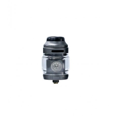 ZEUS X RTA GUN METAL 25MM - GEEKVAPE
