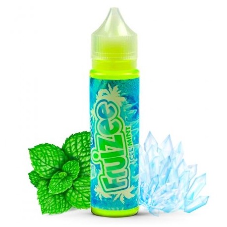 ICEE MINT 50ML - FRUIZEE