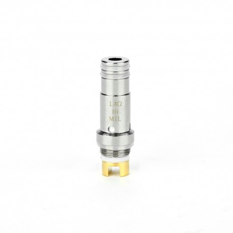 PASITO POD MESH COIL 0.6OHM - SMOANT