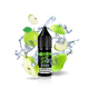 APPLE & PEAR ON ICE 10ML 20MG - JUST JUICE