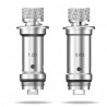 RESISTENCIA LYRA 1.2 OHM - LOST VAPE