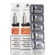 RESISTENCIA ORION PLUS MESH 0.25 - LOST VAPE