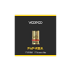 RBA VINCI / VINCI X - VOOPOO
