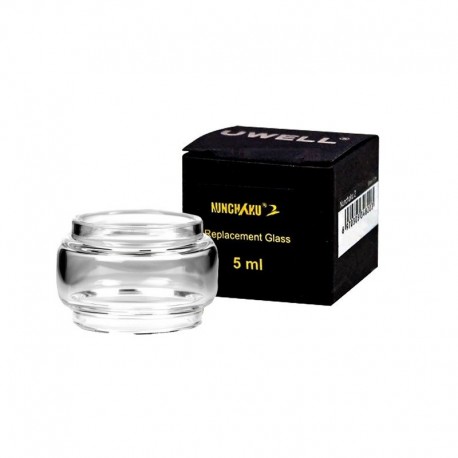 PYREX NUNCHAKU 2 5ML - UWELL