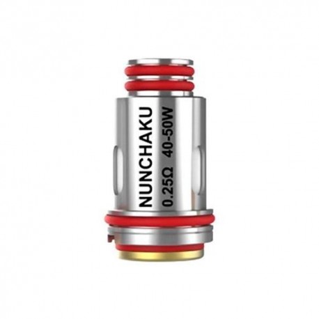 RESISTENCIA UN2 MESHED H PARA NUNCHAKU - UWELL
