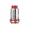 RESISTENCIA NUNCHAKU UN2 MESHED-H 0.20 OHM - UWELL