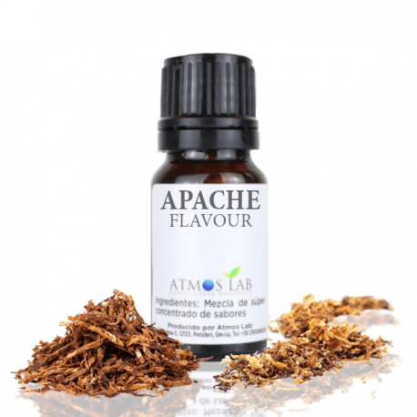 APACHE AROMA - ATMOS LAB